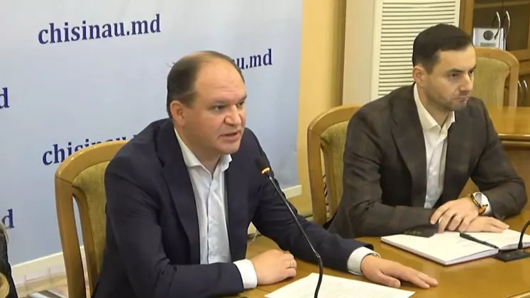 Ion Ceban