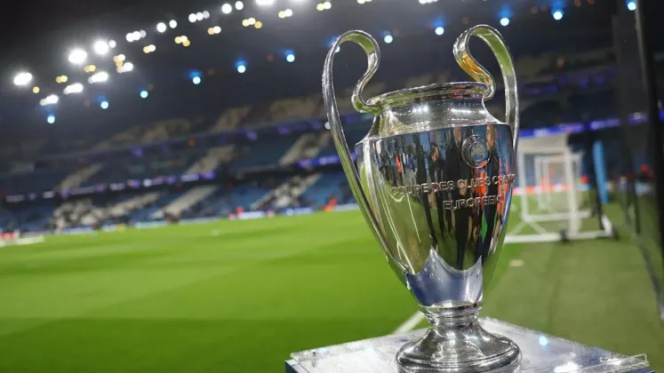 champions league