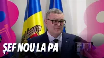 Știri cu Angela Gonța