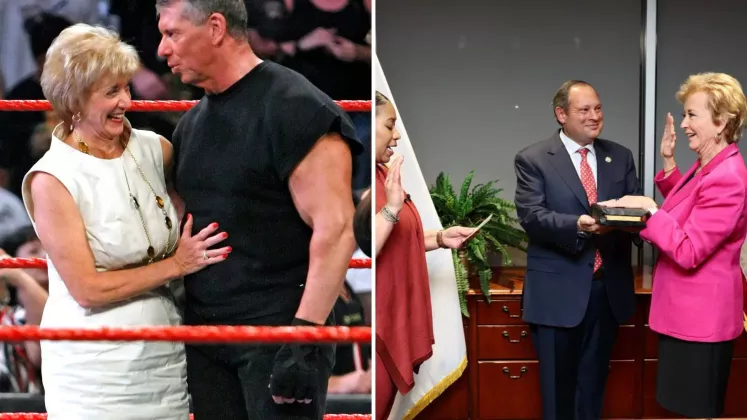 linda mcmahon