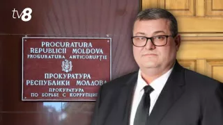 /VIDEO/ Cine este Marcel Dumbravan, desemnat șef interimar la Procuratura Anticorupție