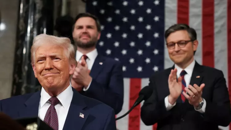 donald trump congres