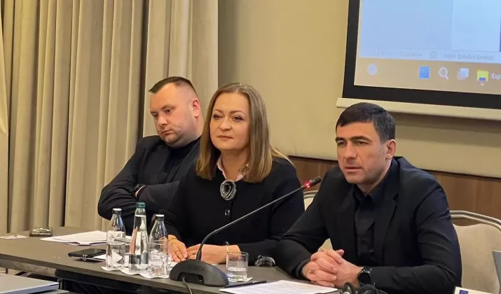 Ina Angheliuc