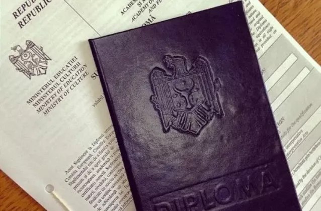 diploma