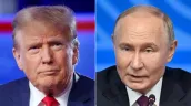 Donald Trump l-a invitat pe Vladimir Putin la summitul G20 de la Miami: „Sperăm că va accepta”