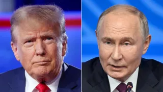 Putin reacționează la solicitarea lui Trump privind militarii ucraineni din Kursk. Le cere să depună armele, ca să le cruțe viața