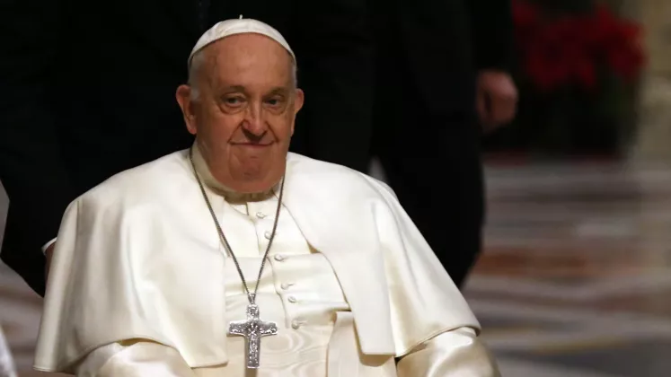 papa francisc