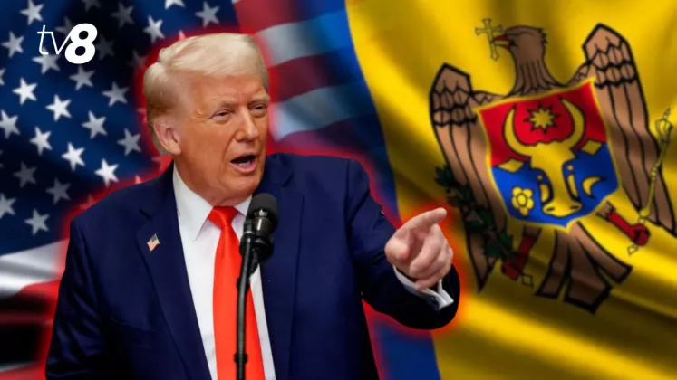 trump moldova