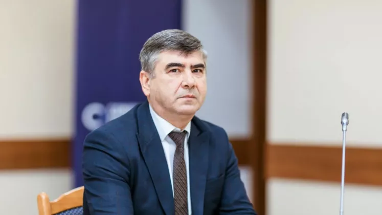 Alexandru Lozan