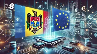 /VIDEO/ Decizie istorică la Bruxelles! Moldova aderă la Zona Unică de Plăți în Euro (SEPA). Beneficiile concrete pentru moldoveni