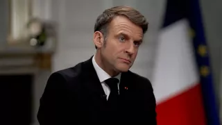 Emmanuel Macron sfidează Rusia! Planifică o întâlnire strategică cu șefii armatelor europene