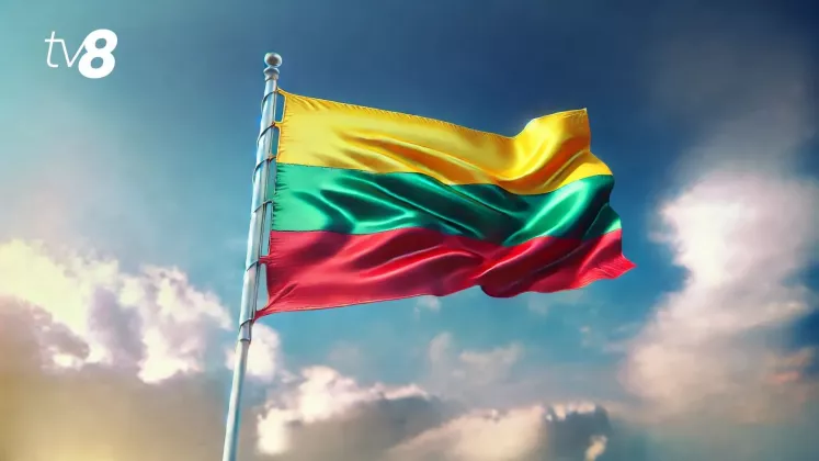 lituania