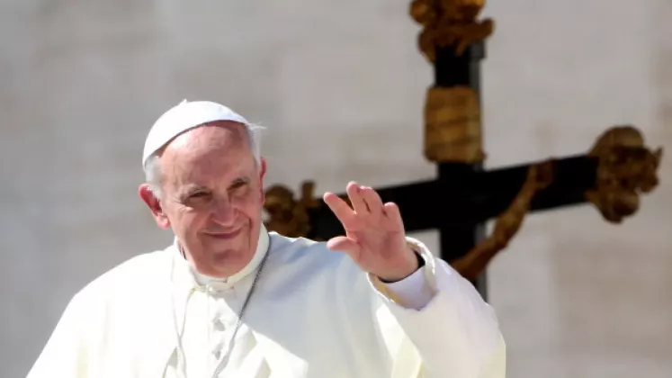 papa francisc