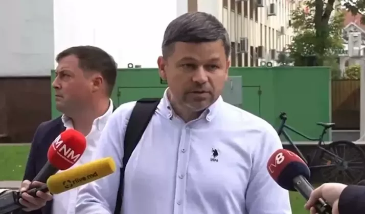 Александру Бэдэрэу