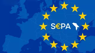 Молдова стала часть Единой зоны платежей в евро (SEPA). Что это даст гражданам и бизнесу?