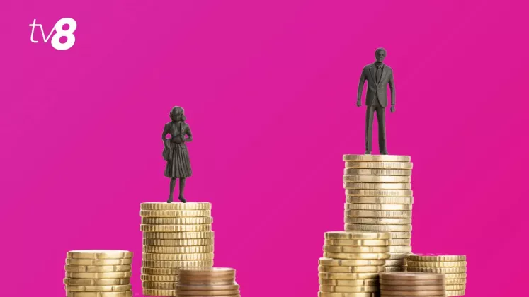diferenta salariala