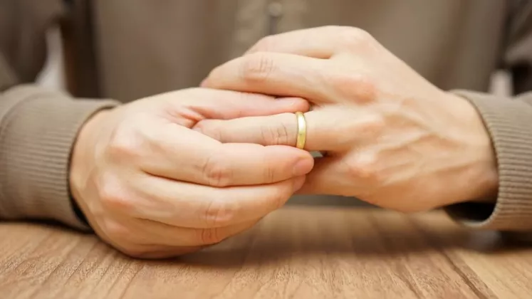 divorț