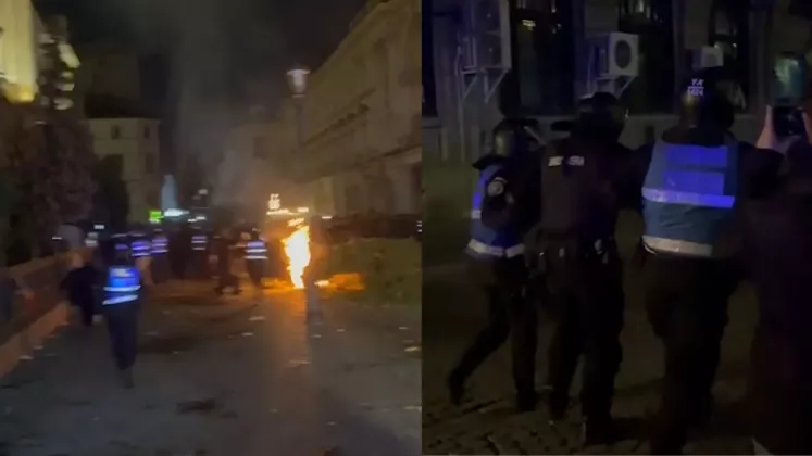 proteste cover