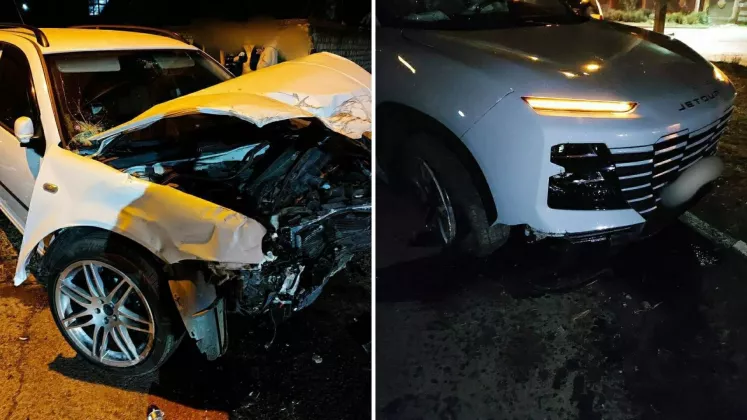 accident tiraspol