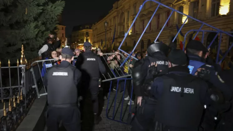 proteste ro