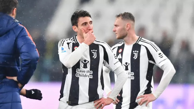juventus atalanta