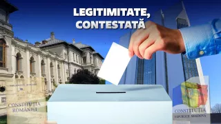 /VIDEO/ Președinți sub semnul întrebării: Cine profită din disputele electorale din România și Moldova