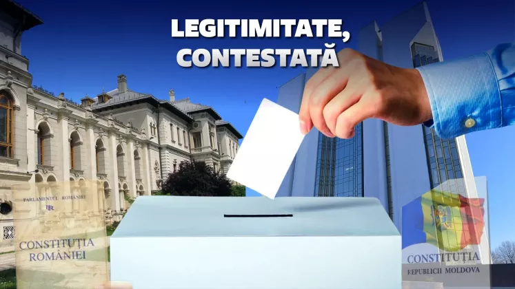 Alo tv LEGITIMITATE CONTESTATĂ