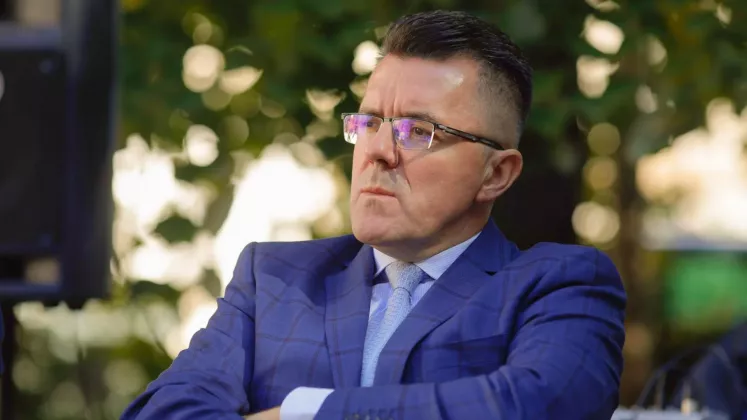 Dan Dungaciu
