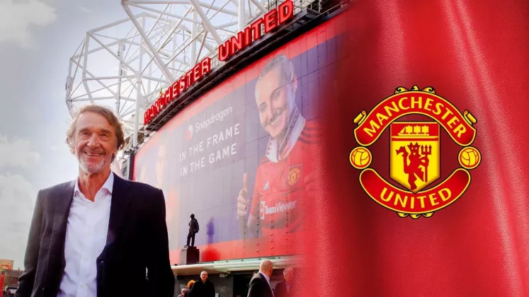 manchester united