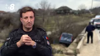 /VIDEO/ Șeful IGP, după accidentul produs de un bătrân de 74 de ani la Baurci: „Orice șofer ar trebui supus unui control medical”