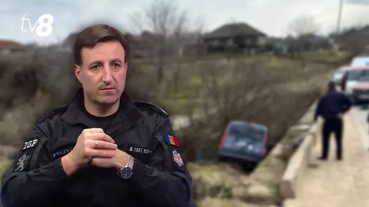 carnauteanu accident balti