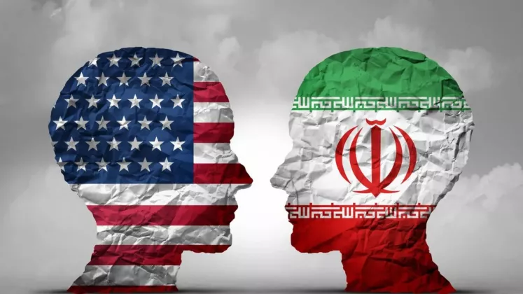 iran sua