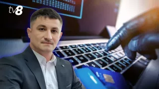 /FOTO/ „Ajută-mă cu un joc pe Facebook”: Șeful IPM, Ion Bulmaga, ținta escrocilor. Pericolul mesajelor-capcană