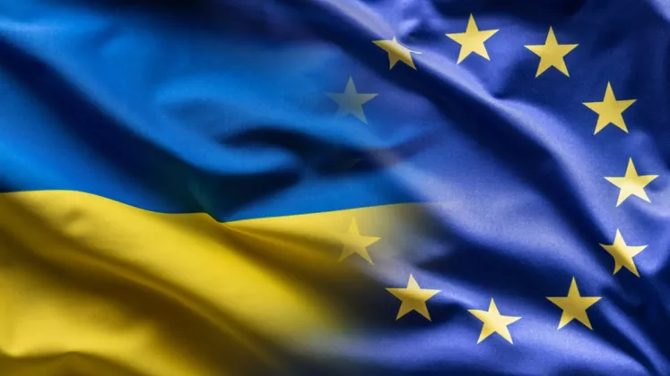 UE Ucraina