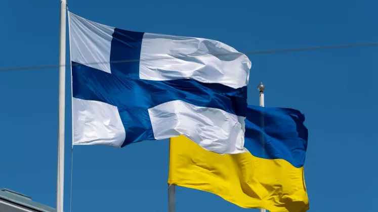 finlanda ucraina