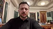 "Фактически готовит отказ". Зеленский отреагировал на заявление Путина о перемирии в Украине