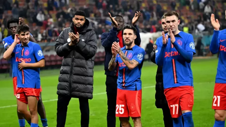 FCSB