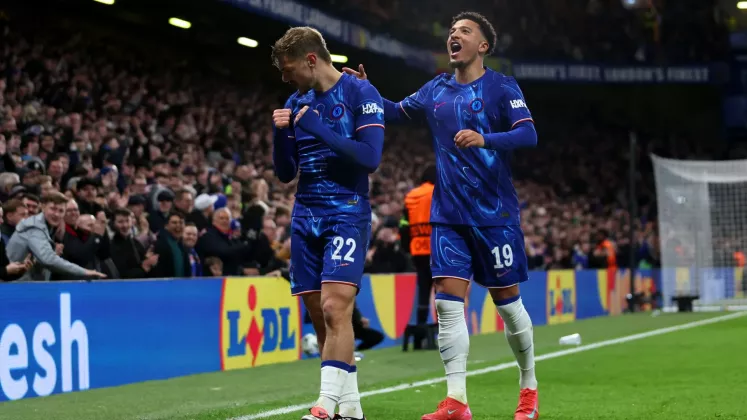 chelsea