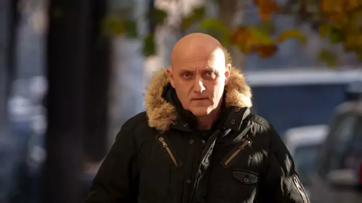 horatiu potra