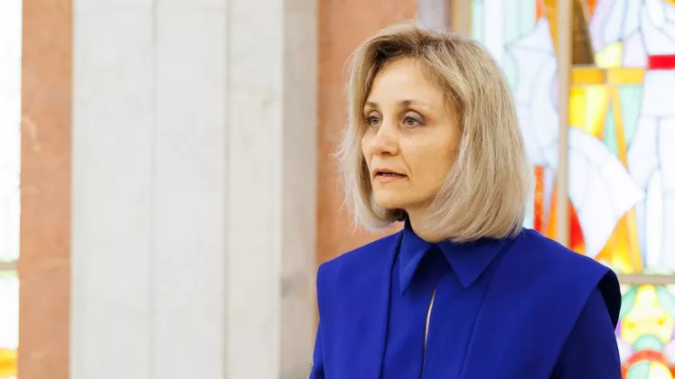 Doina Nistor