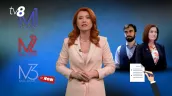 /VIDEO/ Verde-n ochi: Scandalul Moldova 3. Cum sunt cheltuiți banii publici pentru cea mai scumpă televiziune din Moldova