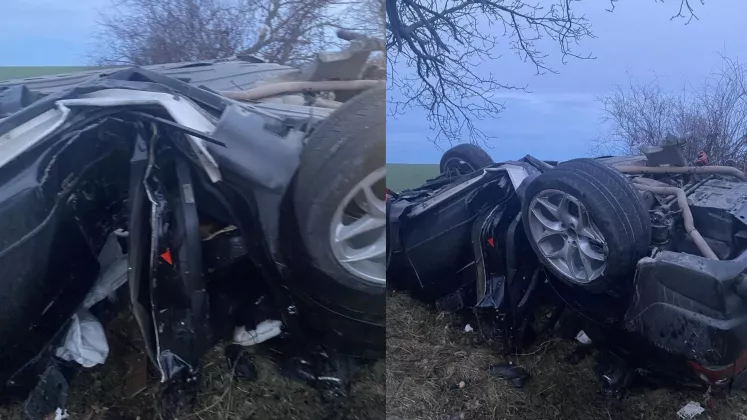 accident