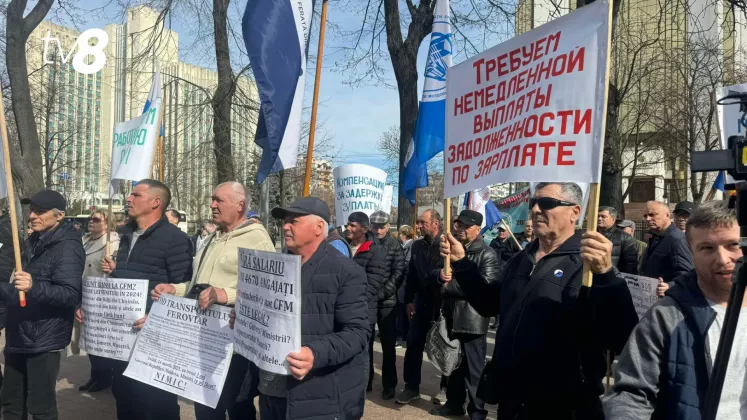 protest CFM