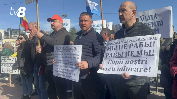 protest CFM