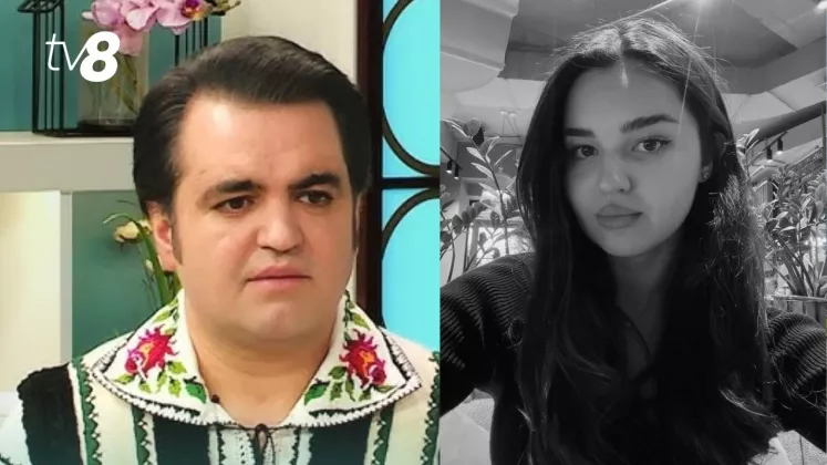 andreea si igor cuciuc