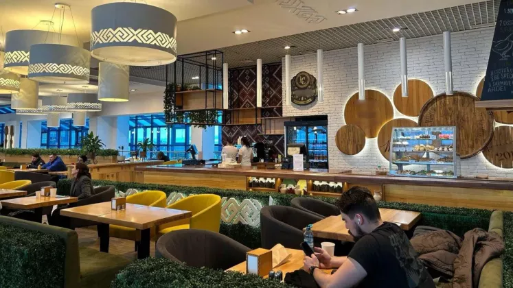aeroport