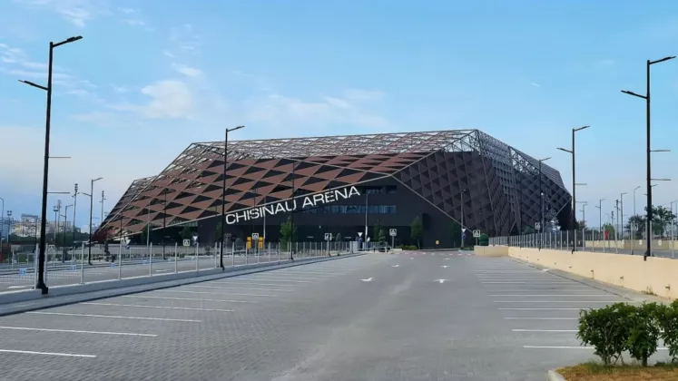 Arena Chișinău
