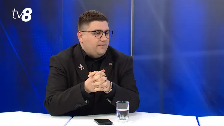 daniel voda