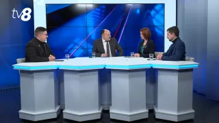 „Nerespectarea procedurilor”. Valeriu Pașa, gata să dea în judecată deputații PAS pentru proiectul privind postul Moldova 3