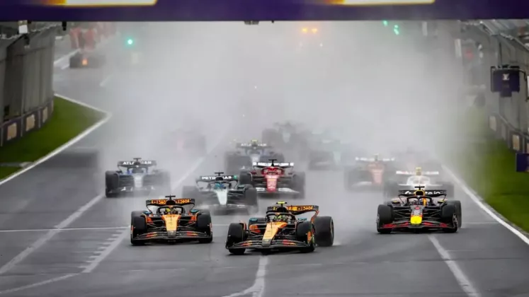 formula 1